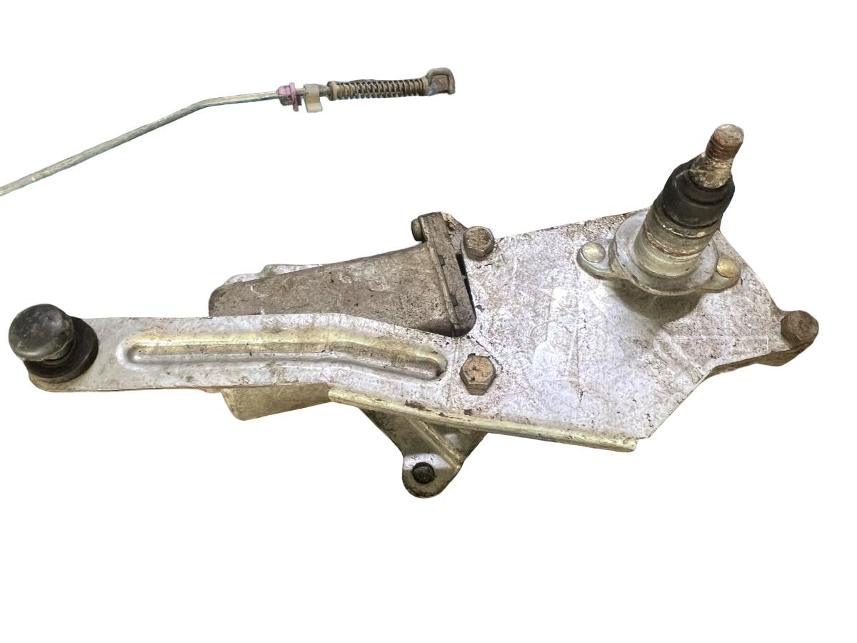 Mecanism stergator luneta OPEL FRONTERA B 6B_, U99 1998 - 2002 22141658 – foto 3