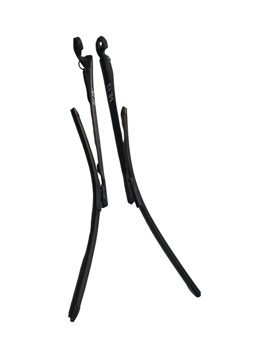 Brat stergator parbriz SEAT LEON II 1P1 2005 - 2013 – foto 2