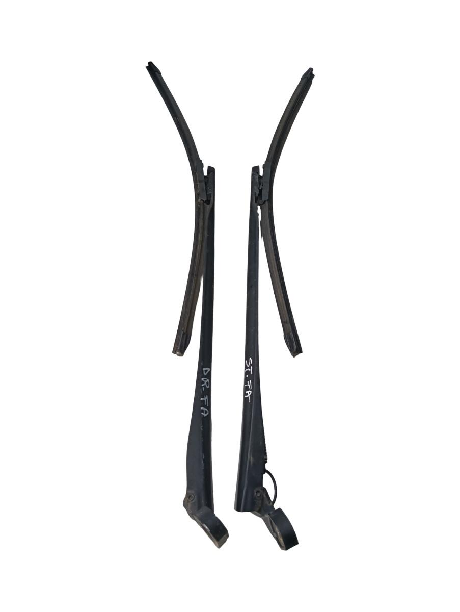 Brat stergator parbriz SEAT LEON II 1P1 2005 - 2013