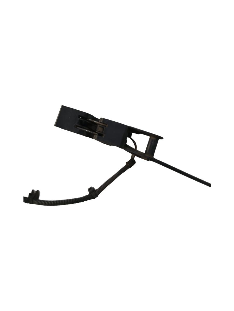 Incuietoare capota  SEAT LEON II 1P1 2005 - 2013