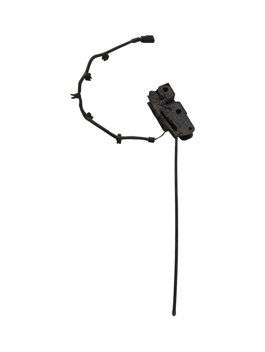 Incuietoare capota  SEAT LEON II 1P1 2005 - 2013 – foto 2