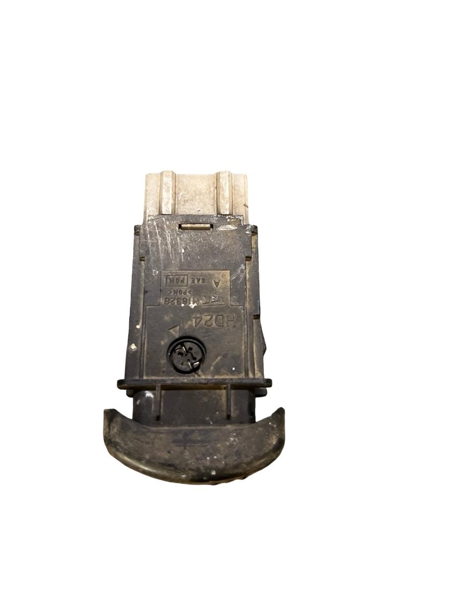 Comutator lumini de avarie OPEL FRONTERA A Sport 5_SUD2 1992 - 1998 – foto 2