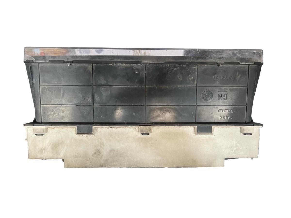 Ceas de bord OPEL FRONTERA B 6B_, U99 1998 - 2002 110008545004 – foto 2