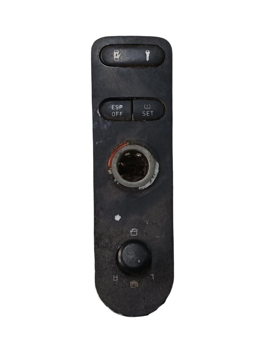 Buton reglaj oglinzi  SEAT LEON II 1P1 2005 - 2013