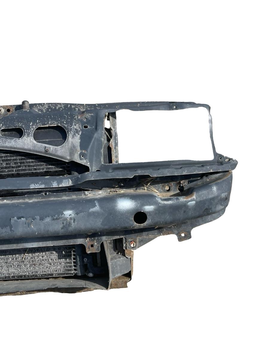 Trager - Cadru radiator complet SKODA OCTAVIA 1U2 1996 - 2010 1.8TURBO 1U0805565D – foto 5