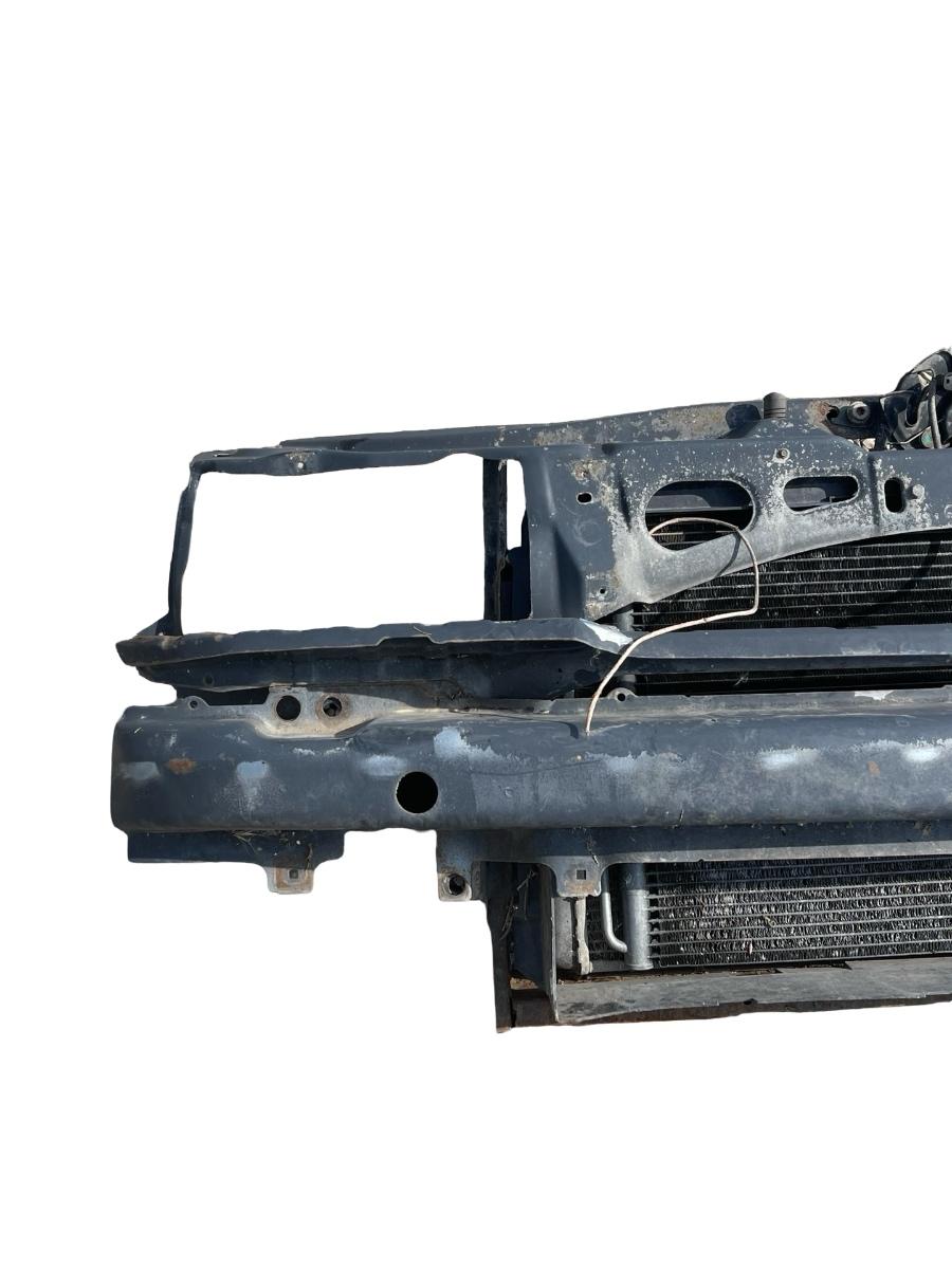 Trager - Cadru radiator complet SKODA OCTAVIA 1U2 1996 - 2010 1.8TURBO 1U0805565D – foto 6