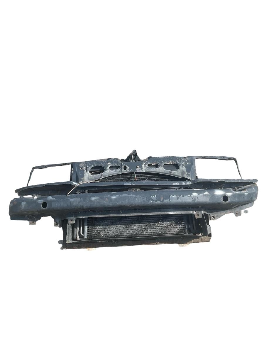 Trager - Cadru radiator complet SKODA OCTAVIA 1U2 1996 - 2010 1.8TURBO 1U0805565D