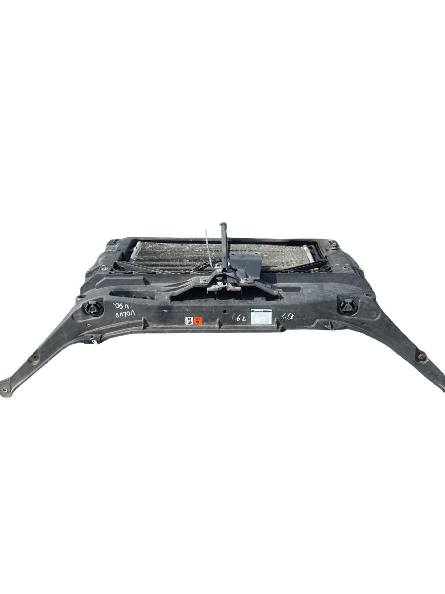 Trager - Cadru radiator complet VOLVO V50 MW, 545 2003 - 2012 – foto 4