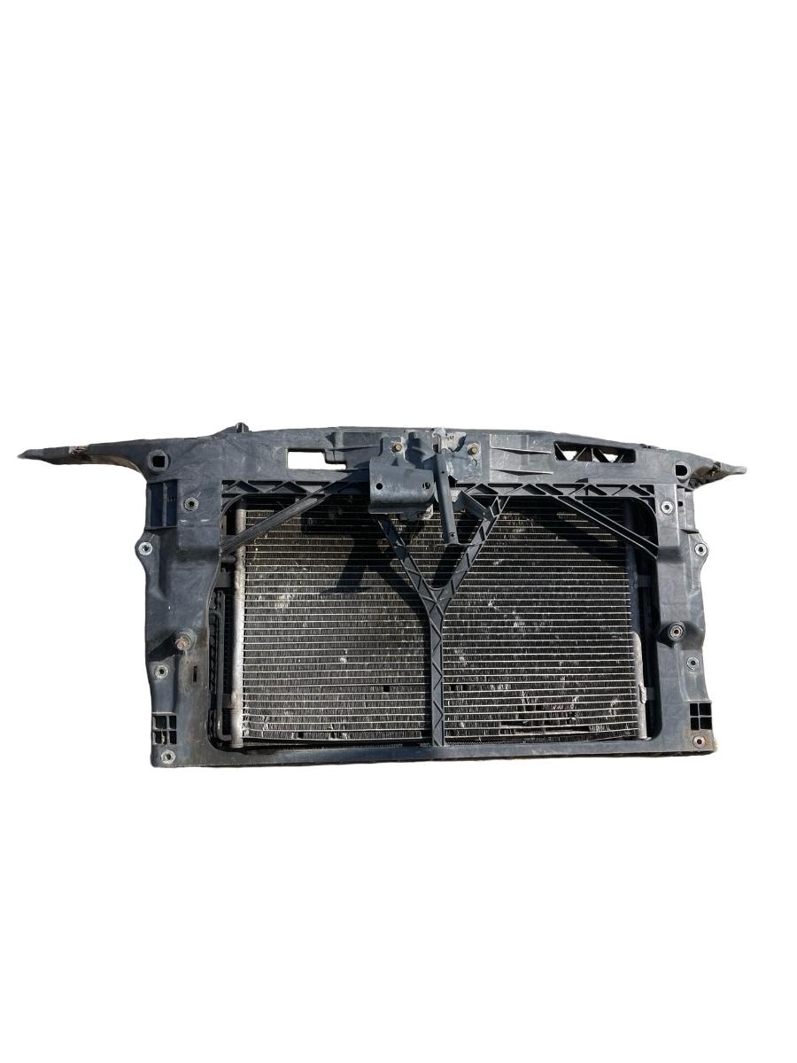 Trager - Cadru radiator complet VOLVO V50 MW, 545 2003 - 2012