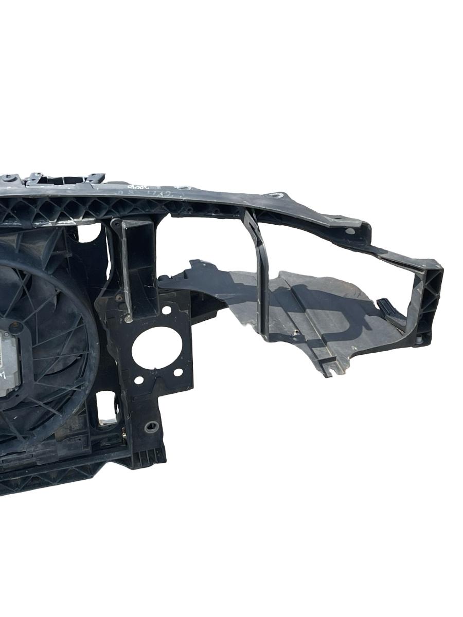 Trager - Cadru radiator AUDI A8 II 4E2, 4E8 2002 - 2010 4.2i 4E0805594C – foto 3