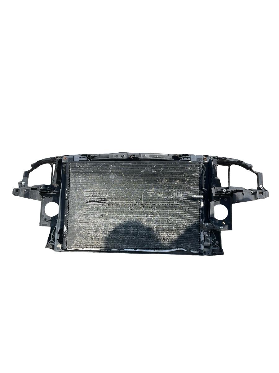 Trager - Cadru radiator AUDI A8 II 4E2, 4E8 2002 - 2010 4.2i 4E0805594C