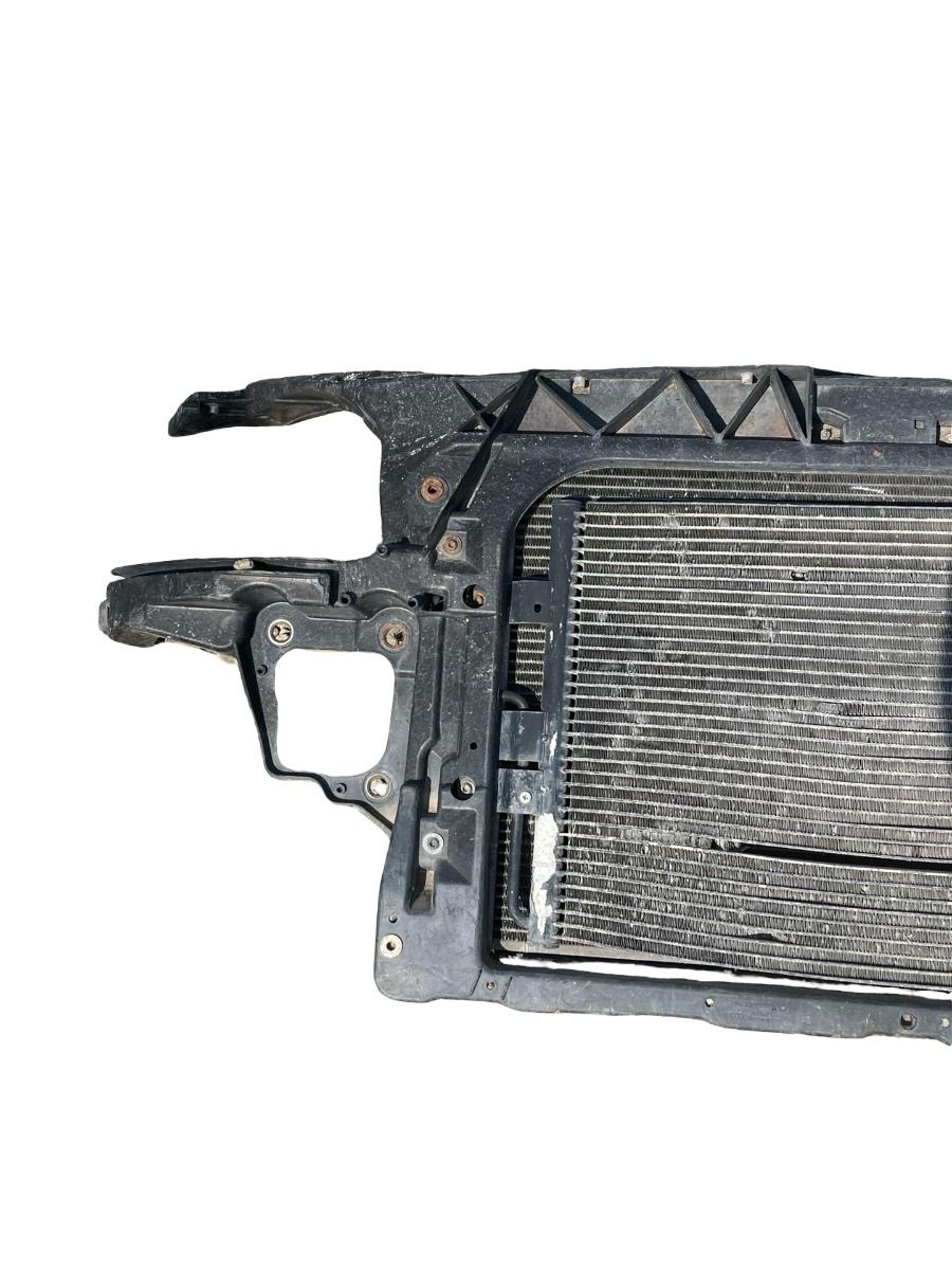 Trager - Cadru radiator complet AUDI TT 8N3 1998 - 2006 1.8T 8N0805594A – foto 4