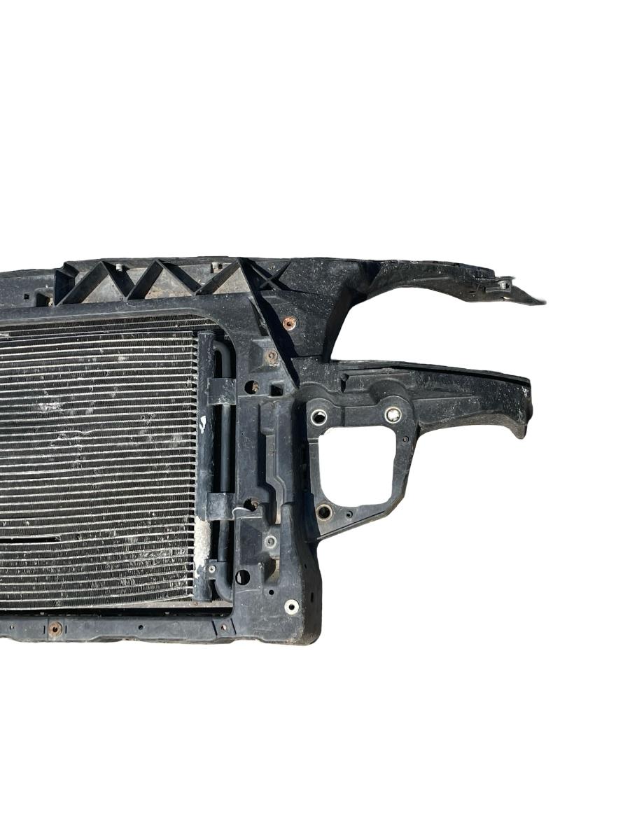 Trager - Cadru radiator complet AUDI TT 8N3 1998 - 2006 1.8T 8N0805594A – foto 3