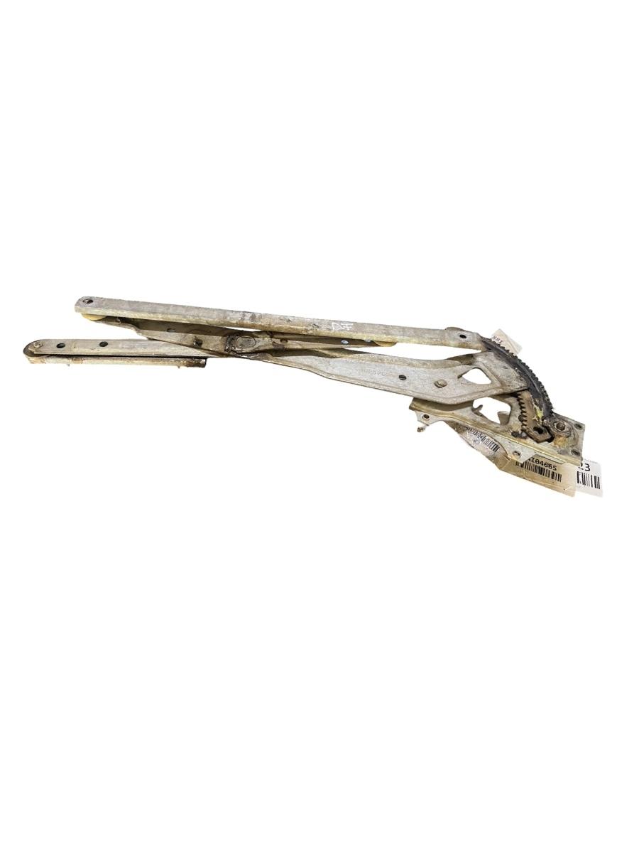 Macara Geam dreapta fata ISUZU TROOPER II UB 1991 - 2000 – foto 2