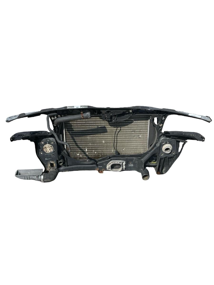 Trager + radiatoare AUDI A4 II 8E2, B6 2000 - 2005 1.8 T BFB – foto 5