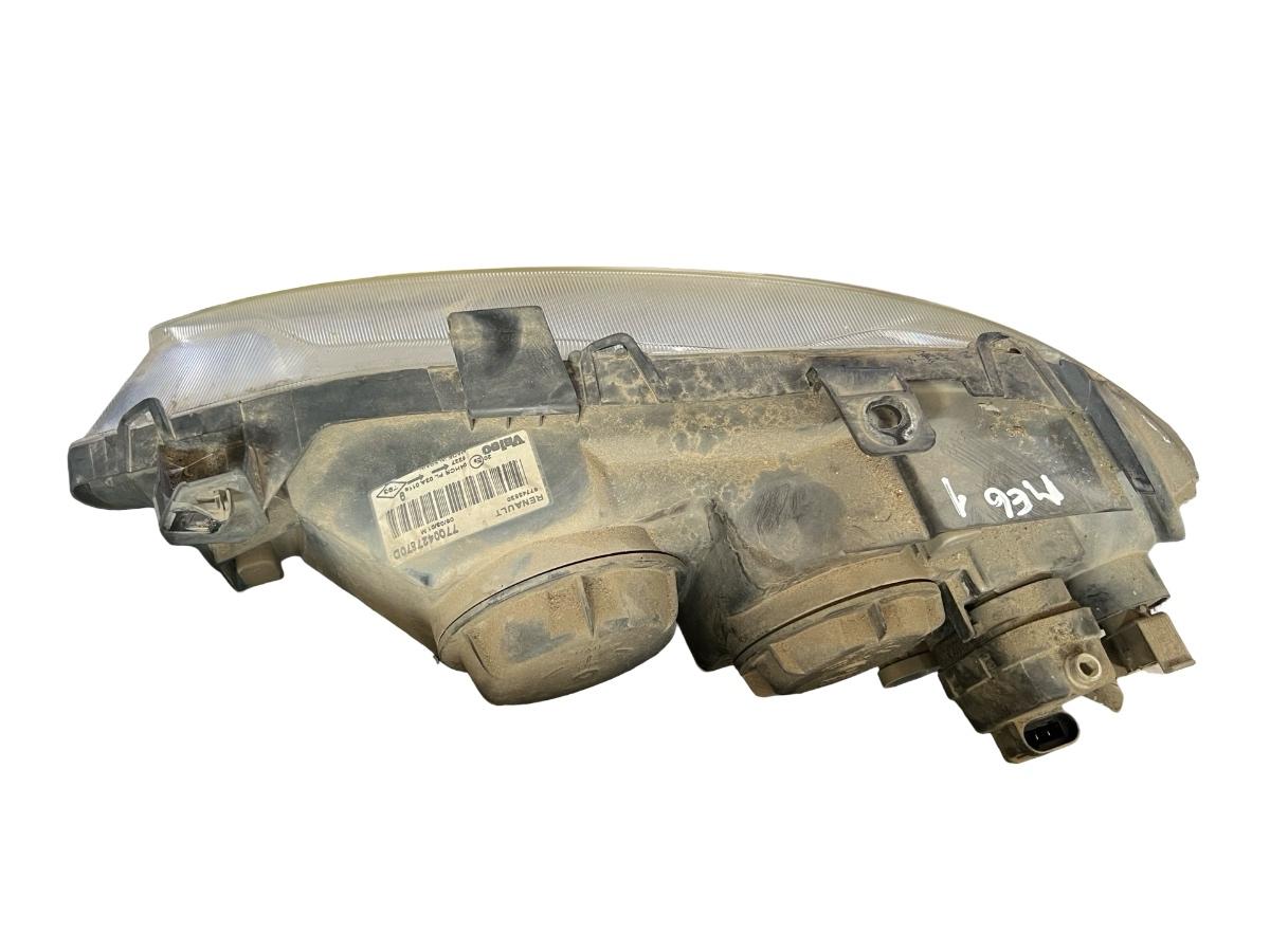 Far dreapta RENAULT MEGANE I BA0/1_ 1995 - 2004 7700427870D – foto 3