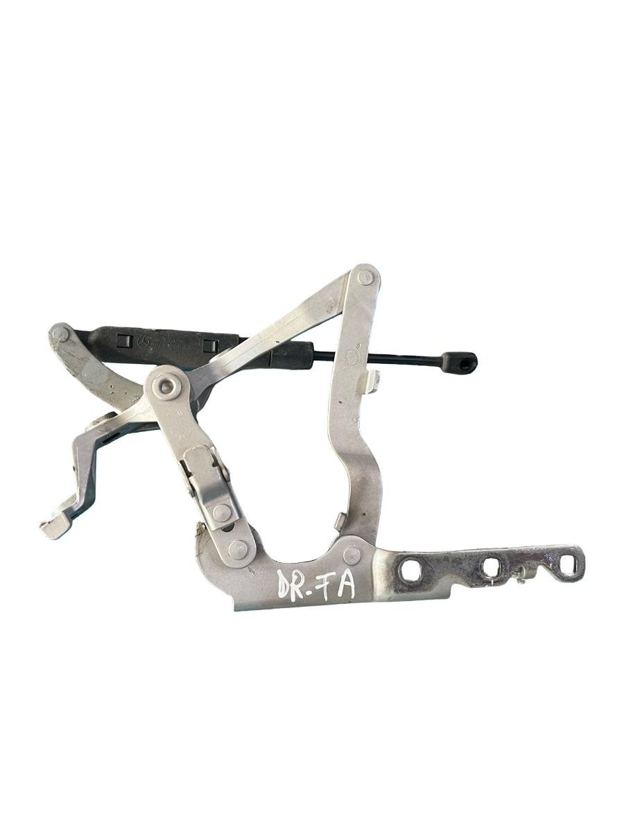 Balama capota motor dreapta fata MERCEDES-BENZ S-CLASS II W221, C215 2005 - 2013