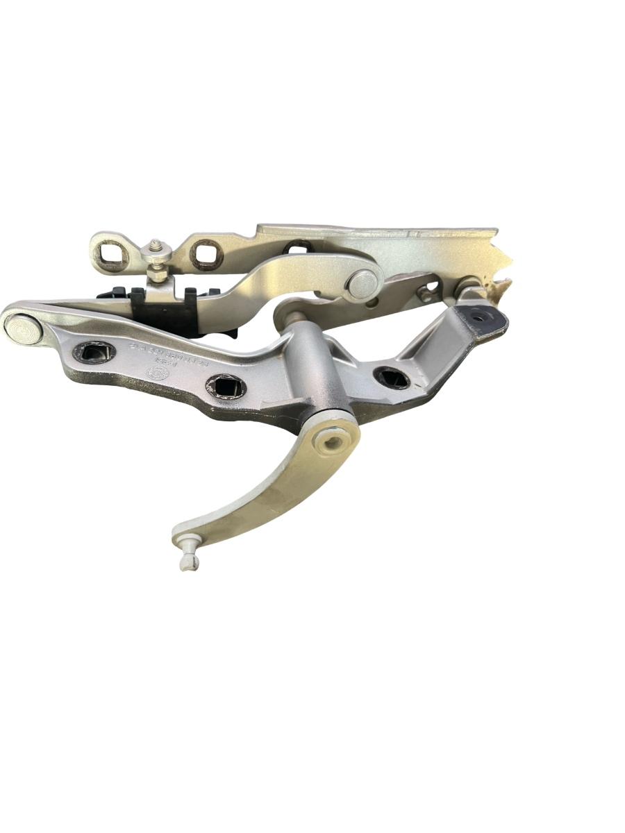 Balamale capota motor stanga fata MERCEDES-BENZ S-CLASS II W221, C215 2005 - 2013 A2218800328 – foto 2