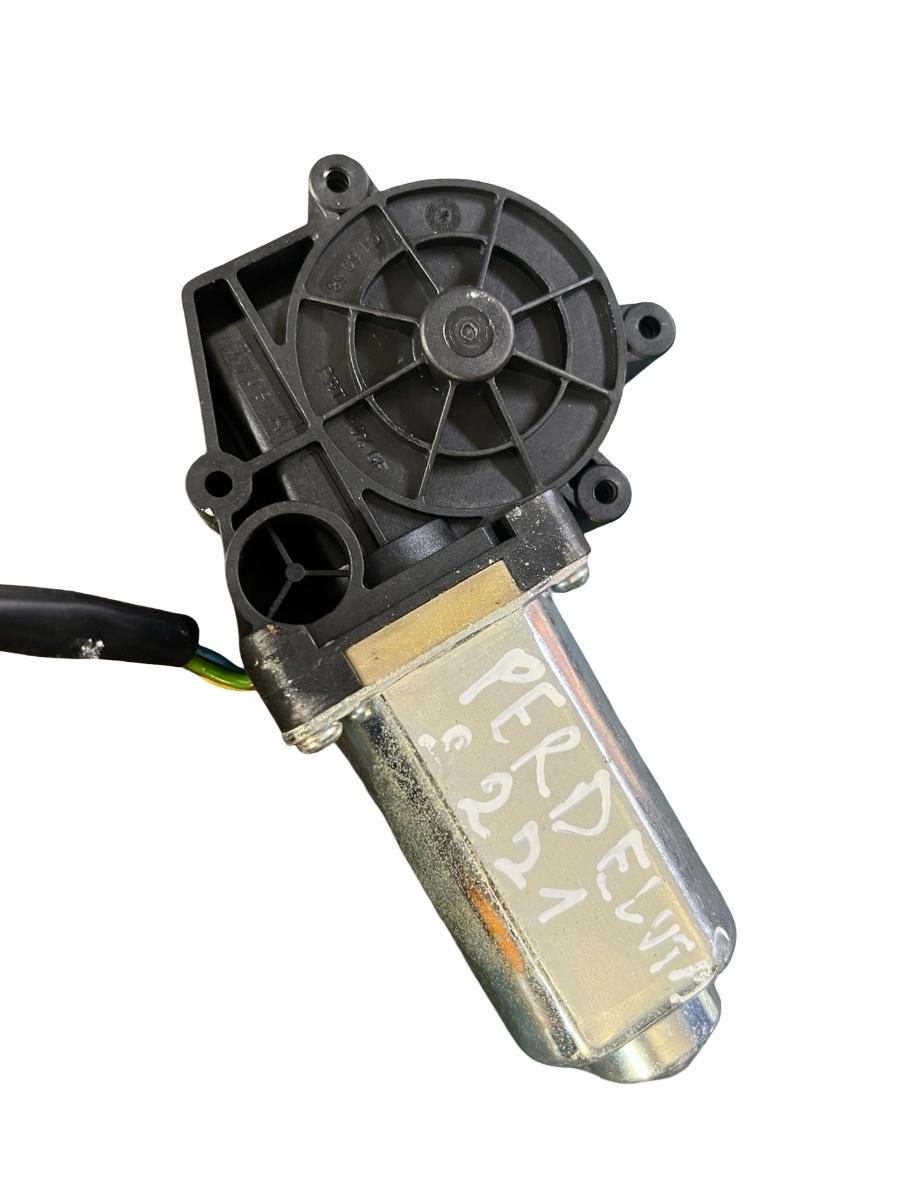 Motoras perdeluta spate  MERCEDES-BENZ S-CLASS II W221, C215 2005 - 2013 9929000075 – foto 2