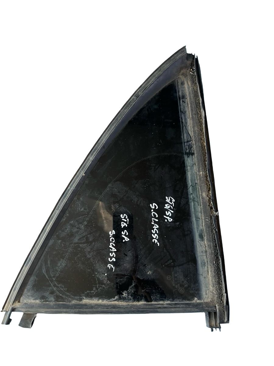Geam lateral spate stanga  MERCEDES-BENZ S-CLASS II W221, C215 2005 - 2013 – foto 2