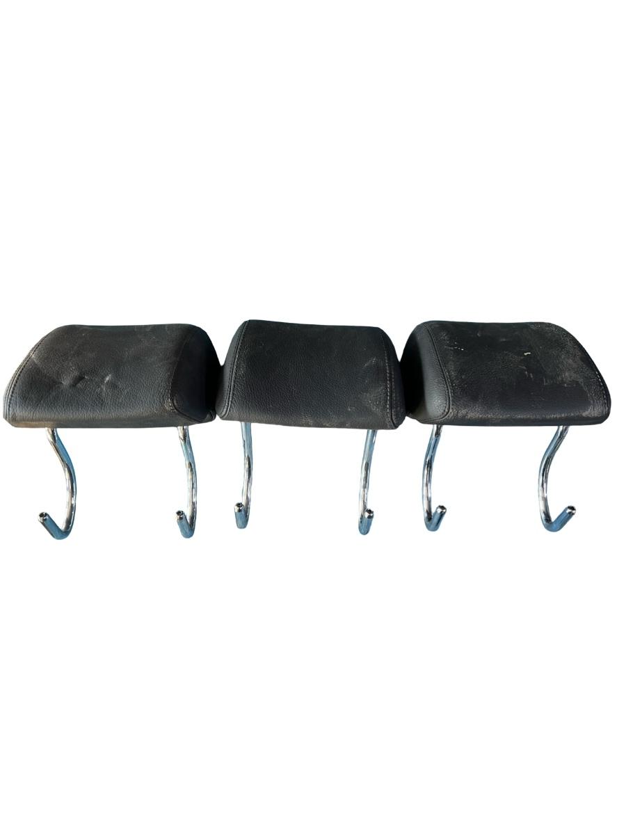Tetiere pentru al 3-lea rand de scaune MERCEDES-BENZ S-CLASS II W221, C215 2005 - 2013