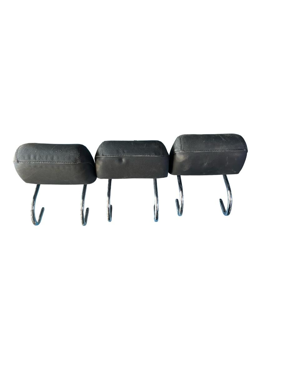 Tetiere pentru al 3-lea rand de scaune MERCEDES-BENZ S-CLASS II W221, C215 2005 - 2013 – foto 2