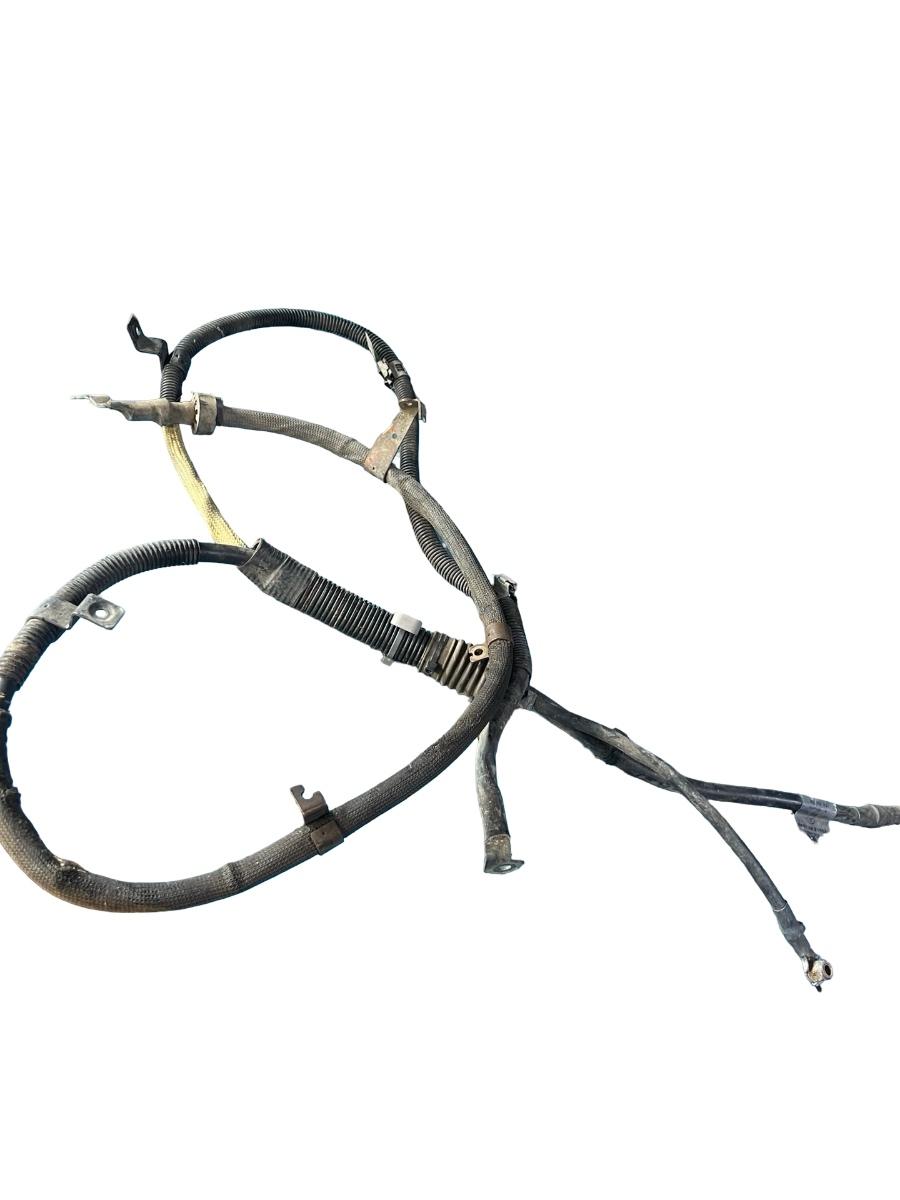 Cablaj baterie MERCEDES-BENZ S-CLASS II W221, C215 2005 - 2013 A2215409032