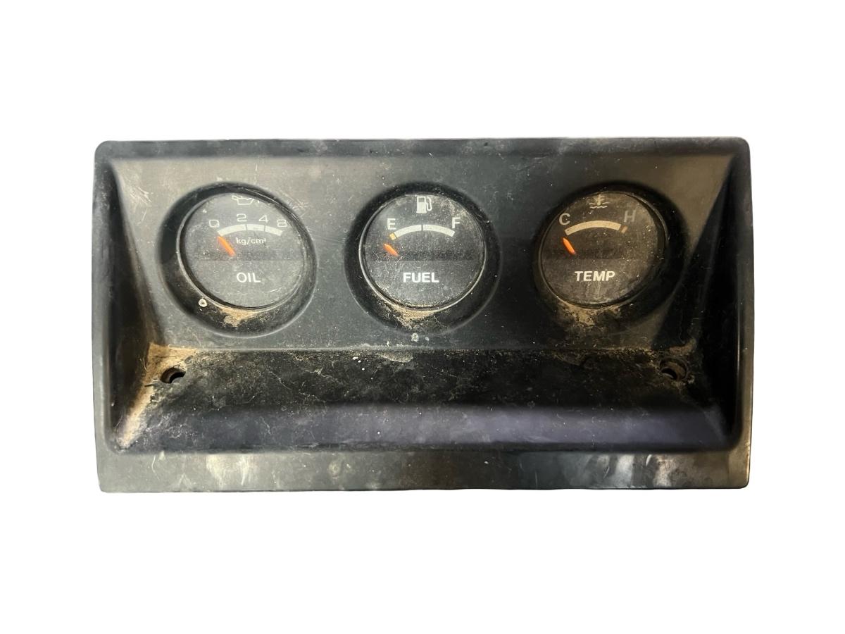 Ceas de bord ISUZU TROOPER II UB 1991 - 2000 769805-371
