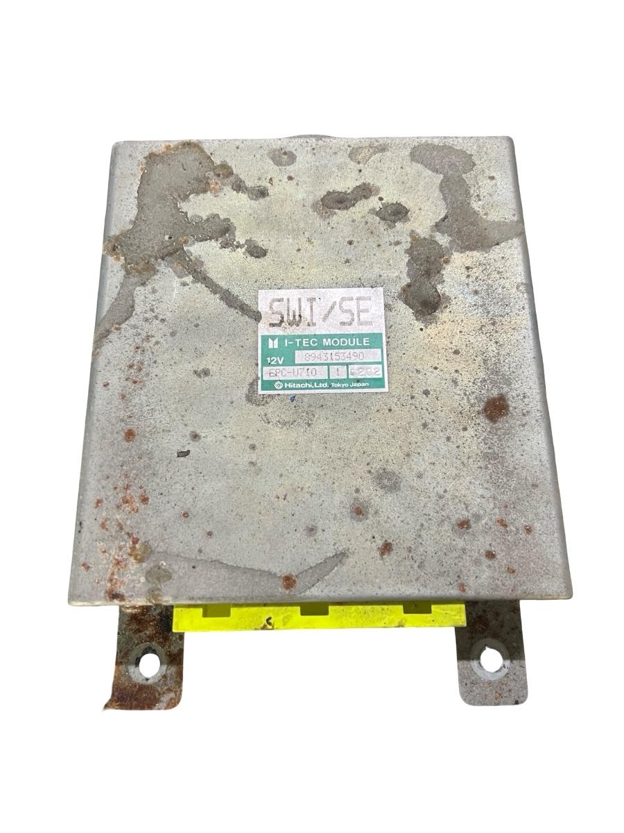 Alte module/unitati de control ISUZU TROOPER II UB 1991 - 2000 8943153490