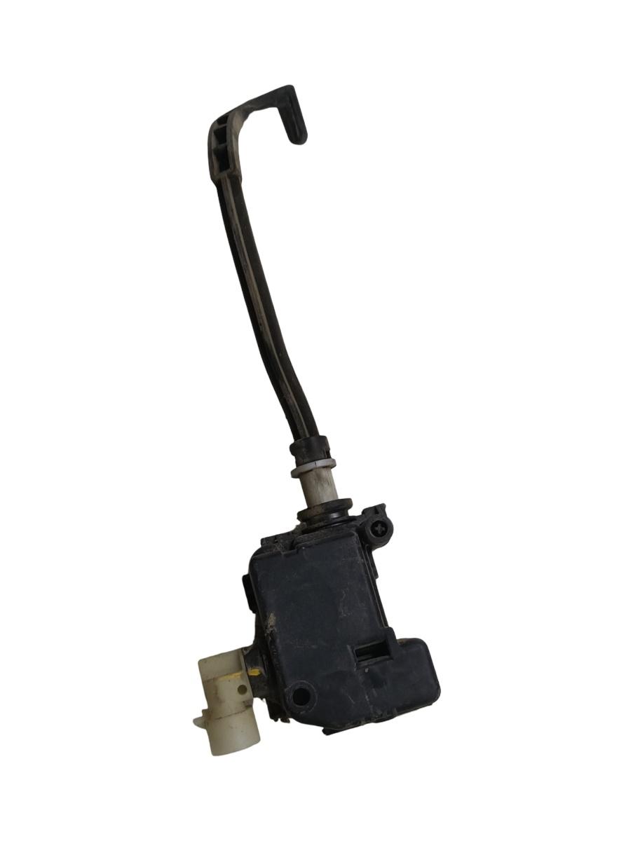 Motoras blocare usita rezervor combustibil OPEL ASTRA J P10 2009 - 2015