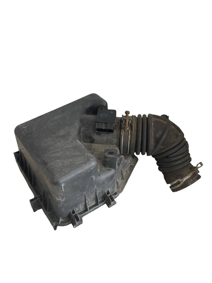 Capac carcasa filtru de aer + debitmetru TOYOTA RAV 4 III _A3_ 2005 - 2013 2.2 D 2AD-FHV, 2AD-FTV 22204-30010 – foto 2