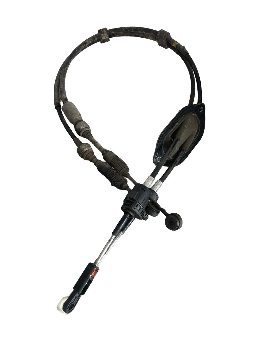 Cablu timonerie schimbator de viteze TOYOTA RAV 4 III _A3_ 2005 - 2013 2.2 D 2AD-FHV, 2AD-FTV