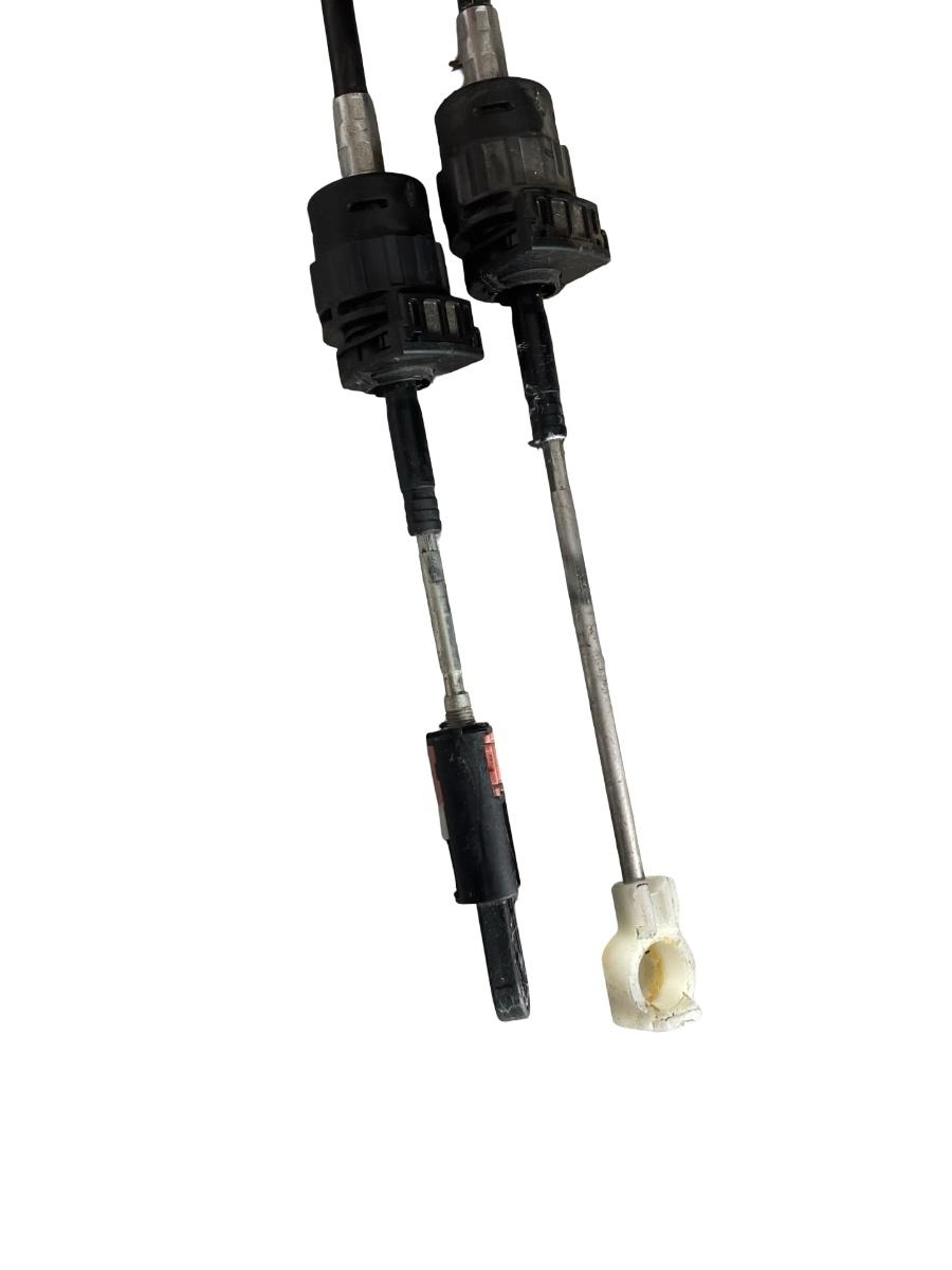 Cablu timonerie schimbator de viteze TOYOTA RAV 4 III _A3_ 2005 - 2013 2.2 D 2AD-FHV, 2AD-FTV – foto 2