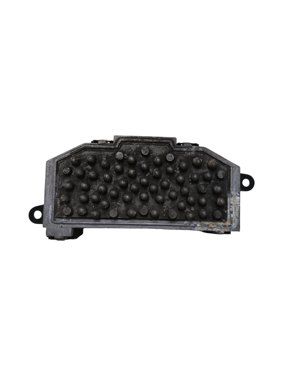 Releu aeroterma VOLKSWAGEN TOURAN 1T1, 1T2 2003 - 2010 TDI BKC, BLS, BXE VAG 011 500 045 3c0907521b – foto 2