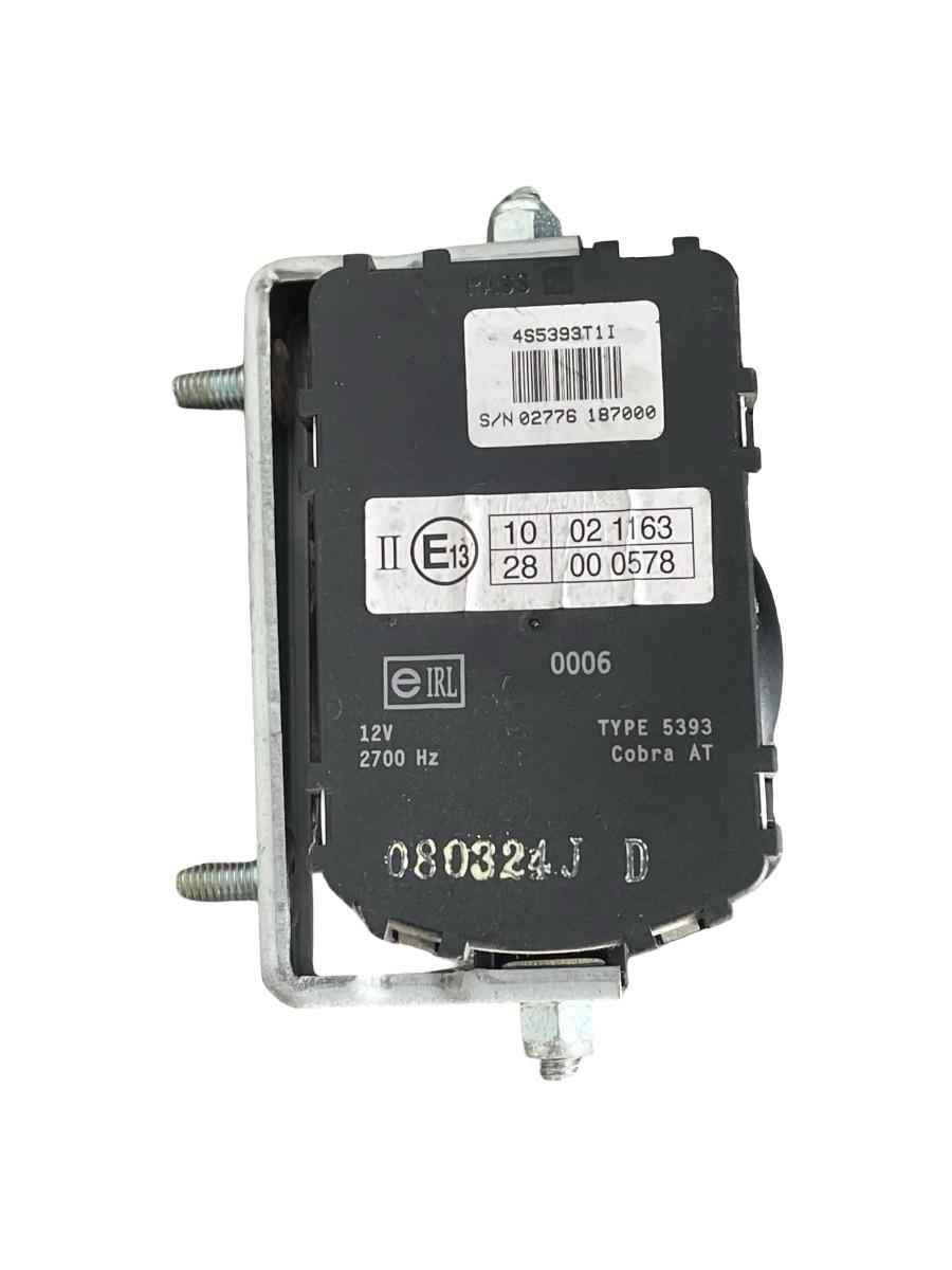 Sirena sistem de alarma TOYOTA RAV 4 III _A3_ 2005 - 2013 2.2 D 2AD-FHV, 2AD-FTV 89040-48020 – foto 2