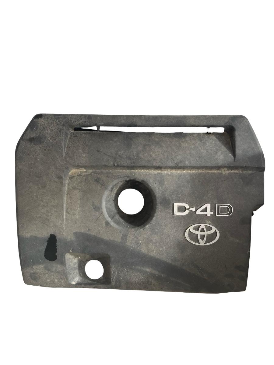 Capac motor (ornament) TOYOTA RAV 4 III _A3_ 2005 - 2013 2.2 D 2AD-FHV, 2AD-FTV
