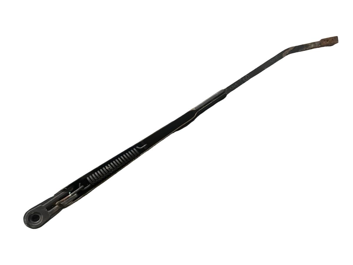 Brat stergator parbriz stanga ISUZU TROOPER II UB 1991 - 2000 – foto 2