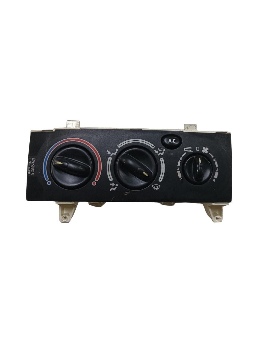 Climatizare  RENAULT MEGANE I BA0/1_ 1995 - 2004