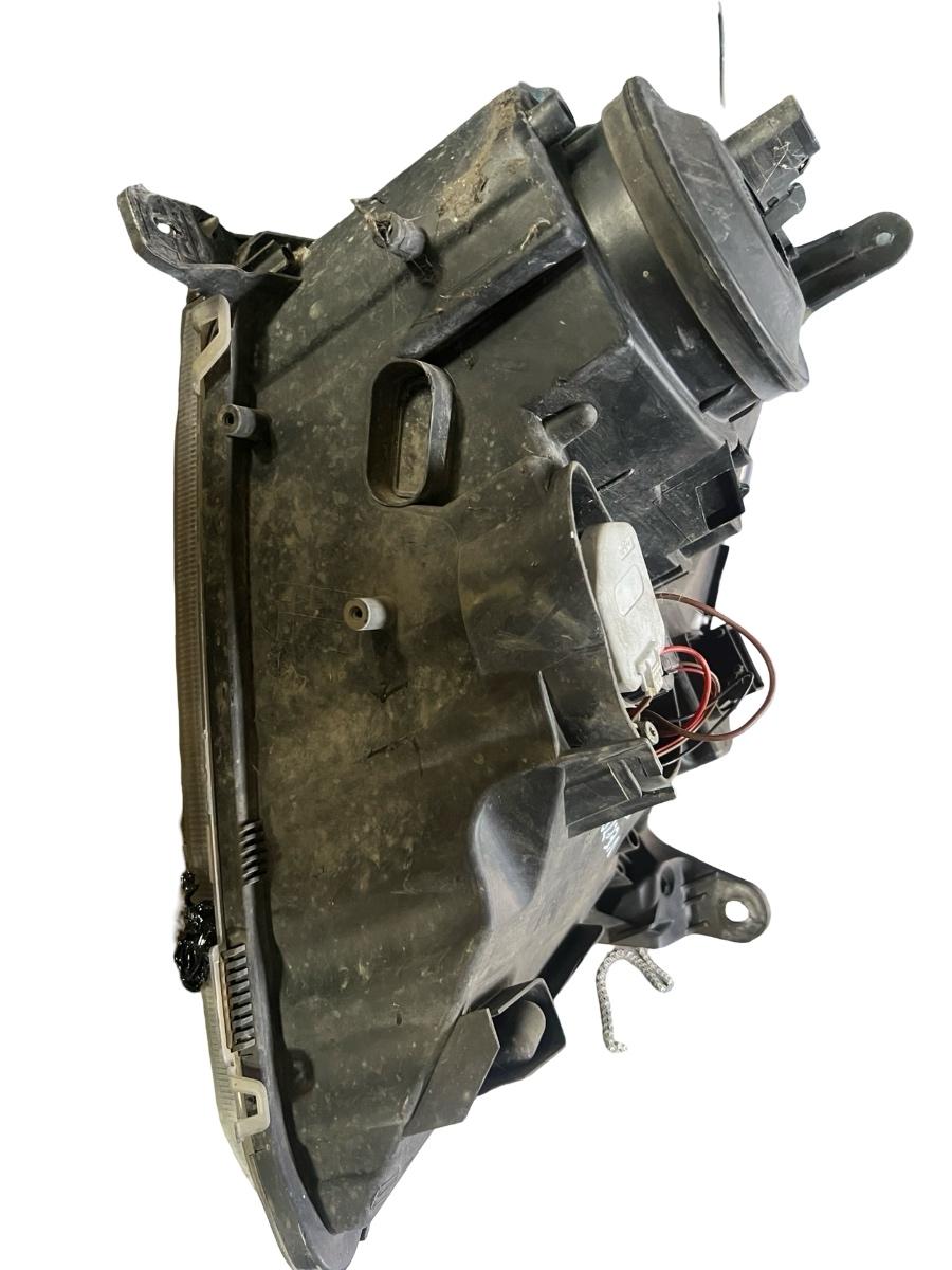 Far stanga OPEL VECTRA C Z02 2002 - 2009 155887-00 – foto 6