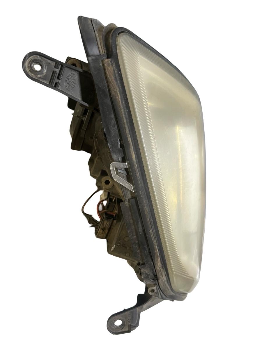 Far stanga OPEL VECTRA C Z02 2002 - 2009 155887-00 – foto 2
