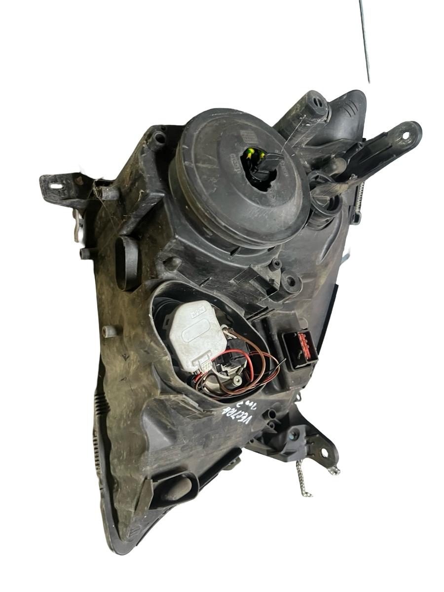 Far stanga OPEL VECTRA C Z02 2002 - 2009 155887-00 – foto 4