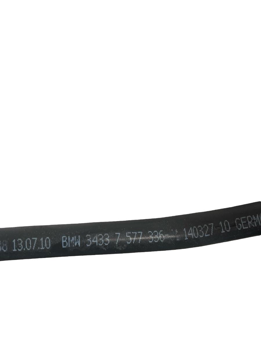 Furtun/conducta vacuum BMW X1 I E84 2009 - 2015 2.0 xDrive 20 d N47 D20 C 7577336 – foto 2
