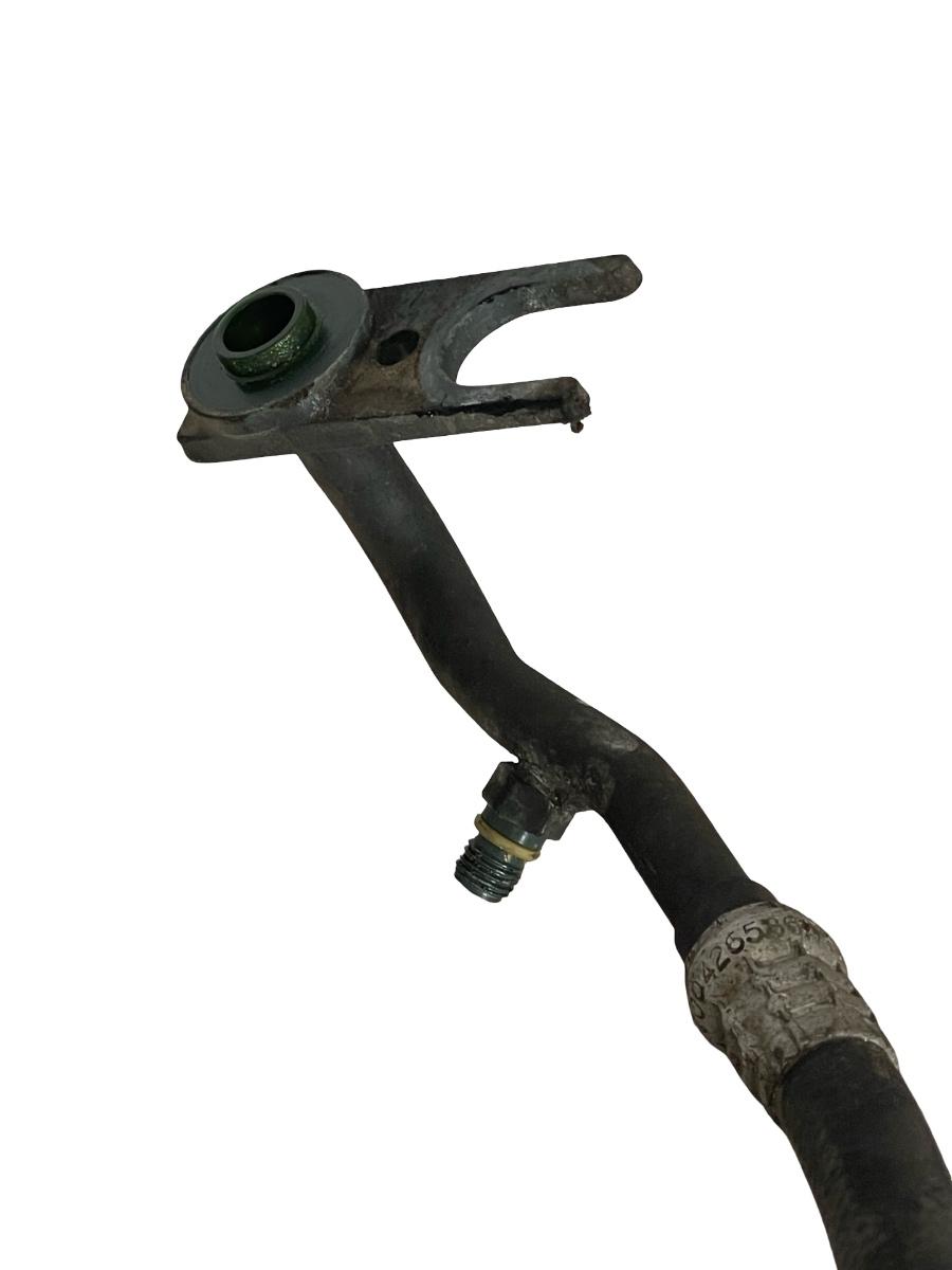 Conducta AC RENAULT MEGANE I BA0/1_ 1995 - 2004 1.9D – foto 3