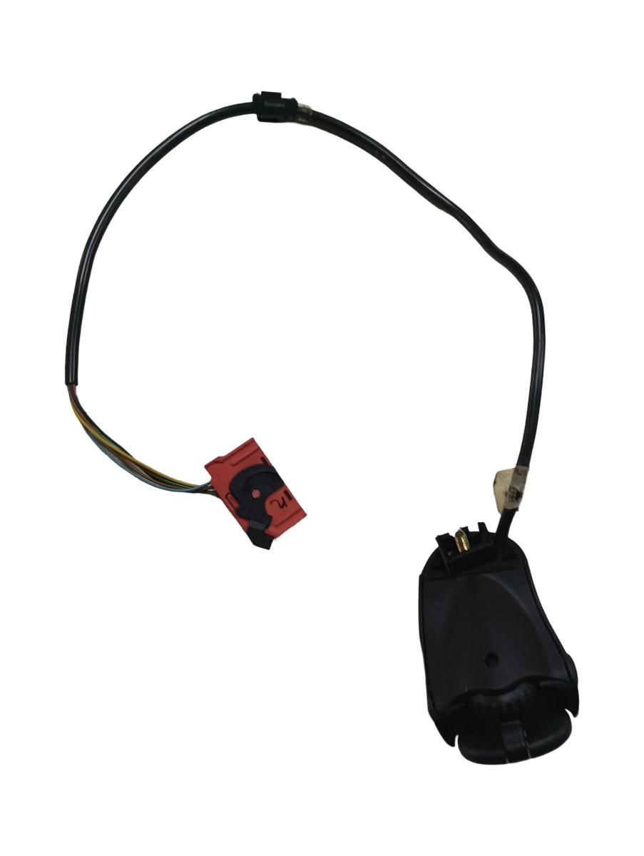 Comutatoare/butoane volan RENAULT MEGANE I BA0/1_ 1995 - 2004 – foto 2