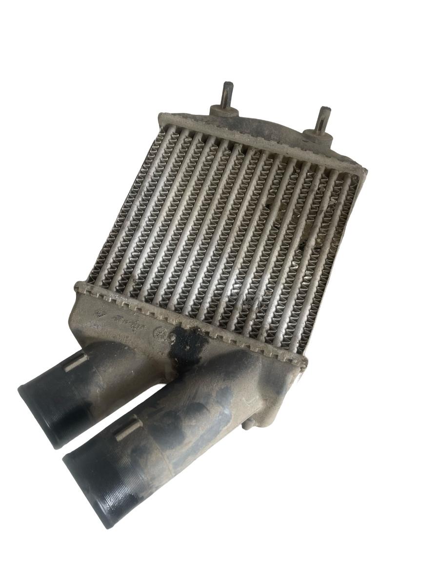 Radiator intercooler RENAULT MEGANE I BA0/1_ 1995 - 2004 1.9D 8200047162 – foto 2