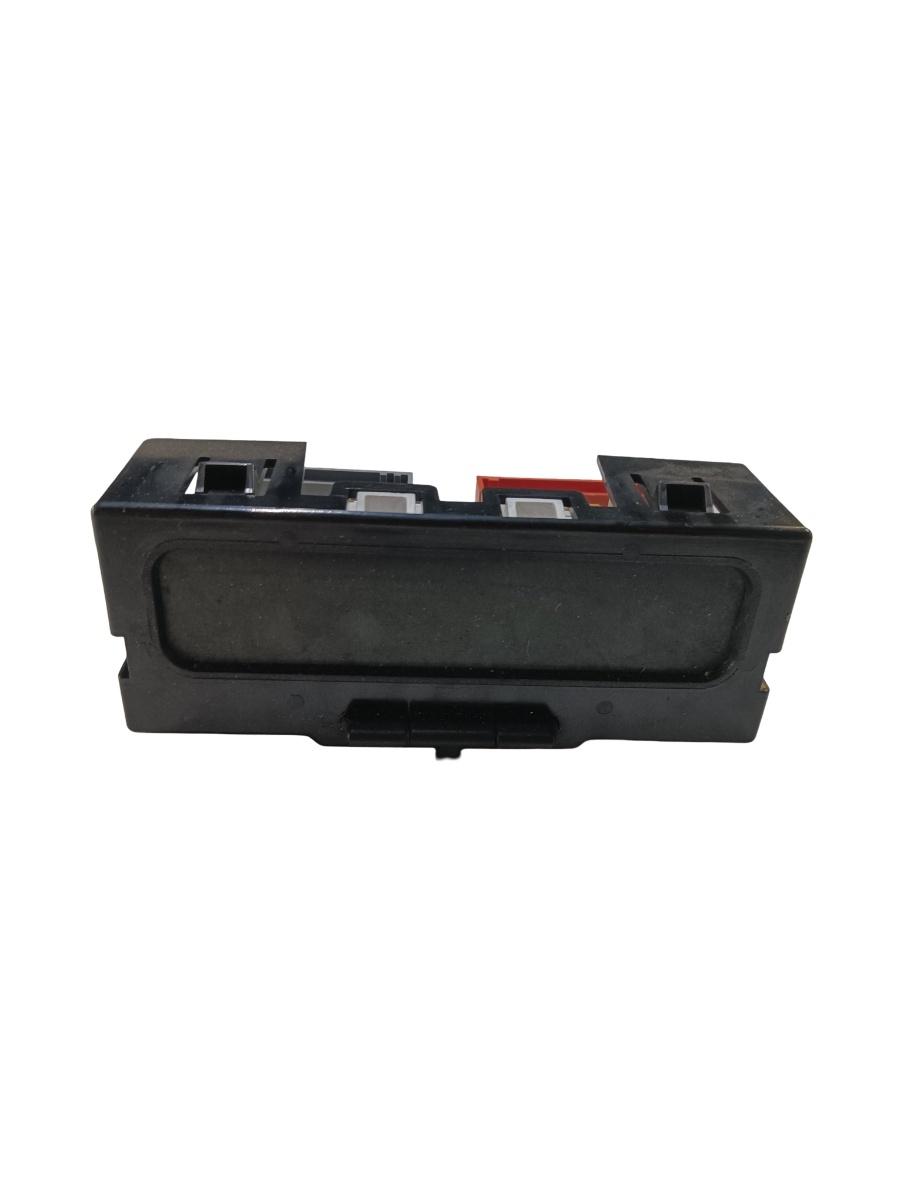 Ecran afisaj frontal RENAULT MEGANE I BA0/1_ 1995 - 2004 8200028364