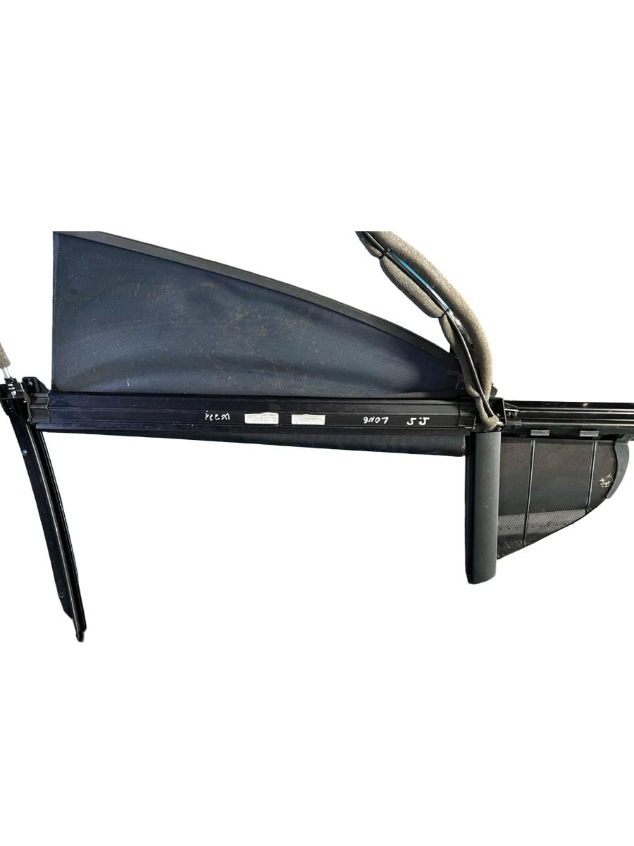 Motoras parasolar portiera spate stanga spate MERCEDES-BENZ S-CLASS II W221, C215 2005 - 2013 A2219100520