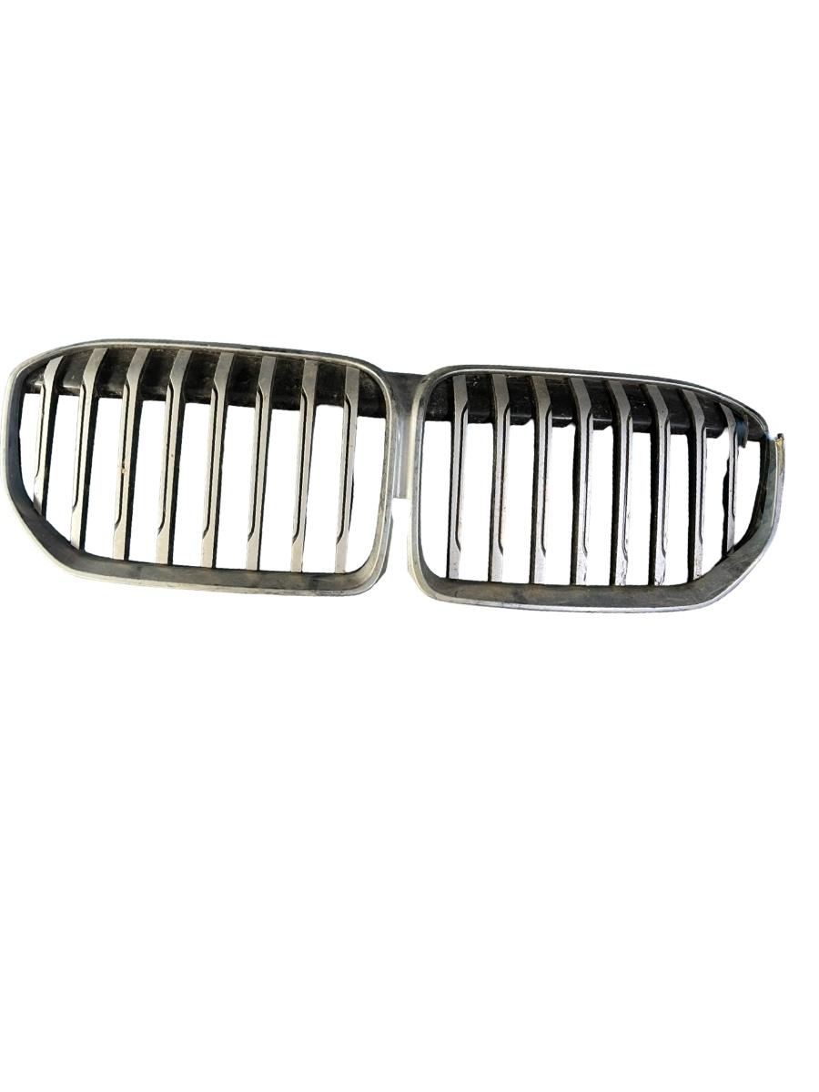 Grila capota BMW X6 F16, F86 2014 - > 7475318