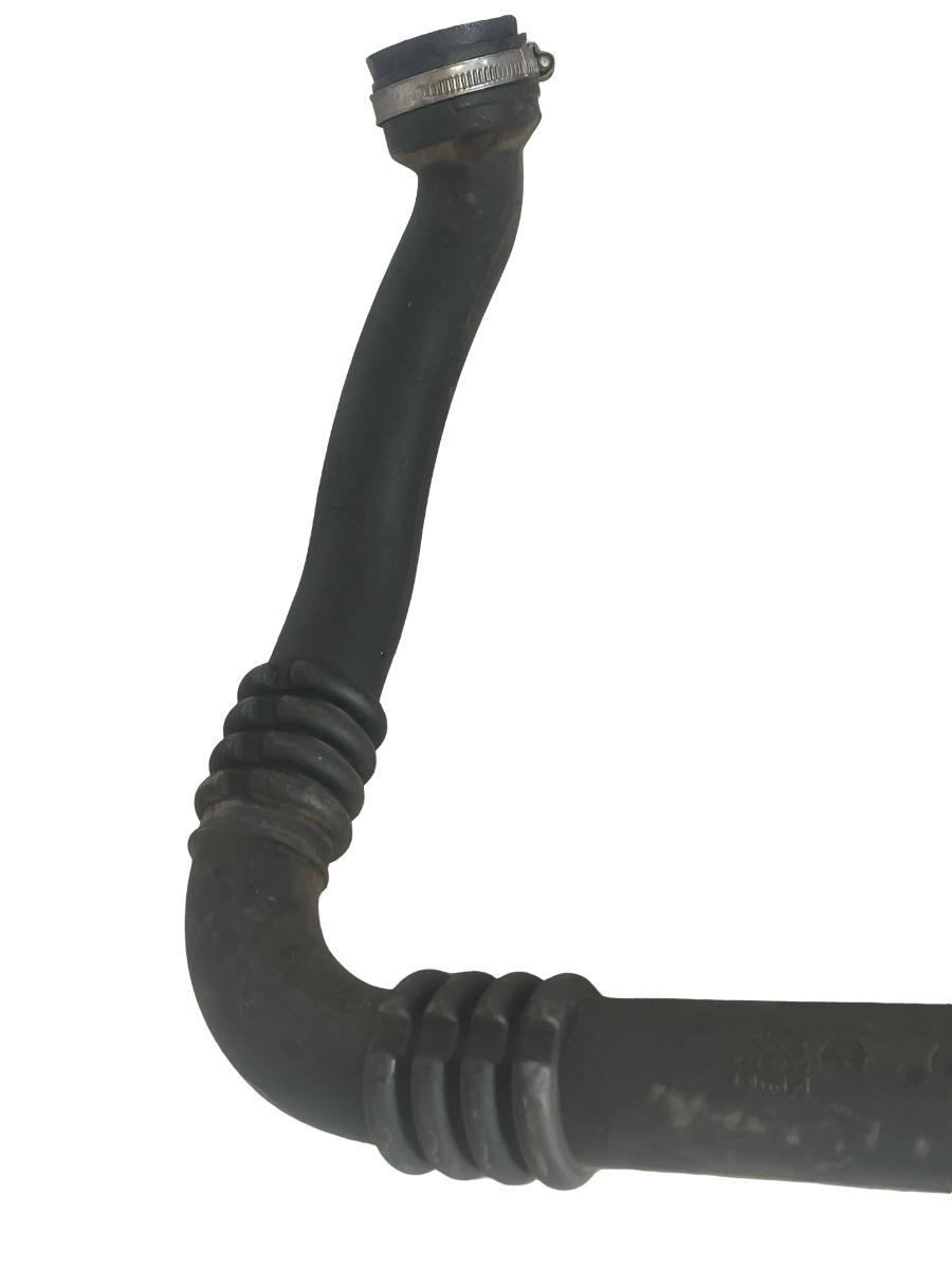 Furtun intercooler RENAULT MEGANE I BA0/1_ 1995 - 2004 1.9D 7700112334 – foto 2