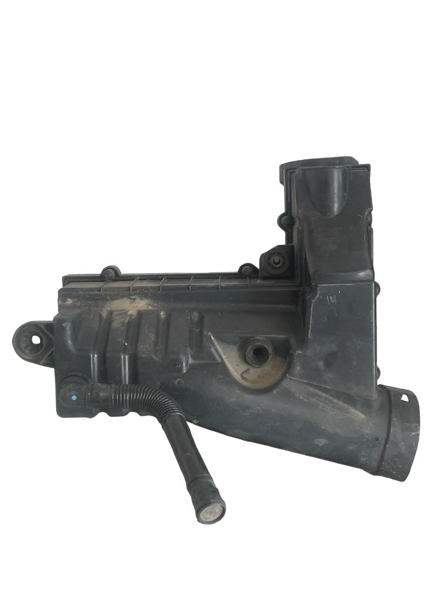 Carcasa filtru de aer SEAT LEON II 1P1 2005 - 2013 2.0 TDI BMN – foto 3